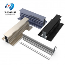 aluminum window frame extrusions for UAE