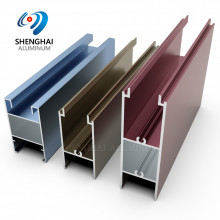 structural aluminum extrusions for UAE