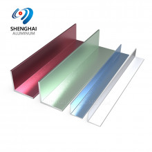 thermal break aluminum profile door for UAE