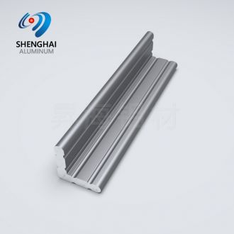 aluminum profile for led strip lighting in shenghai
