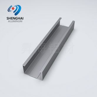 corner profile light from shenghai