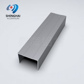 led extrusion profiles from shenghai