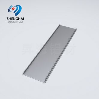 aluminium profiles for led strip lighting