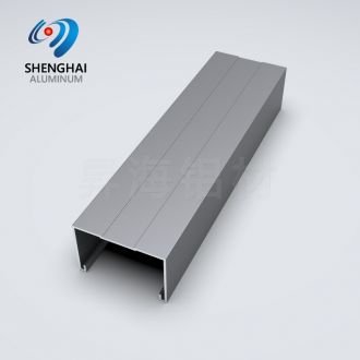 shenghai aluminum profiles for led strip lighting