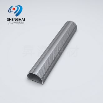 led strip aluminum channel from shenghai