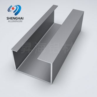 shenghai corner profile light