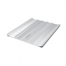 Customized Shape Aluminum Tile Trim, Floor Edge, Carpet Cover