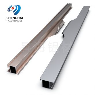 Shenghai aluminum pull handle