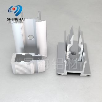 cnc aluminium components