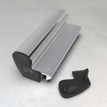 Shenghai aluminium handle manufacturer