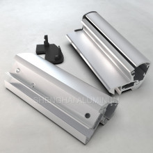 Shenghai aluminium profile handle