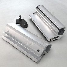 deep processing aluminum handle