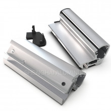 Deep Processed Aluminum Handles