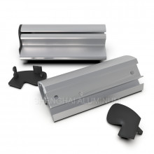 europe aluminum handle