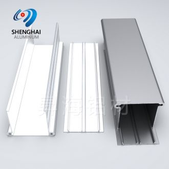 Ghana LED Aluminium Profile