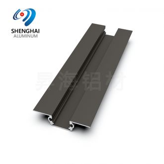 Shenghai aluminum window frames for sale