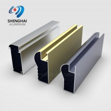 aluminium profile for kitchen cabinets from shenghai