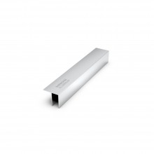 Shenghai aluminium profile shutter for kitchen