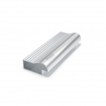 Shenghai Aluminium Profile for Kitchen Cabinets in Kuwait