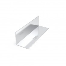 aluminium kitchen cabinet profile from Shenghai
