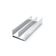 aluminum door & window frame