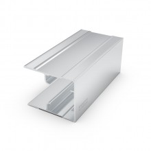 Aluminum Door and Window Profile for Mexico Market