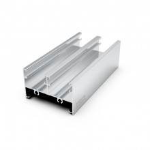 mexico aluminum window and door frame section