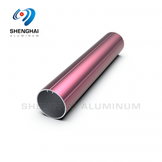 aluminum curtain track from shenghai