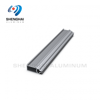 peru aluminum curtain rail