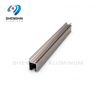 aluminum curtain track for peru