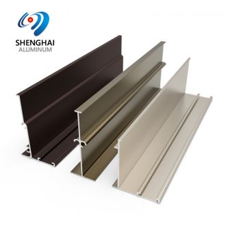 Peru aluminium sections for door