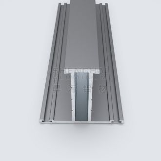 Philippines 38 series aluminum door frame profile