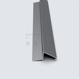 Philippines 38 series aluminum window profile 