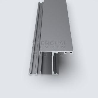 aluminum door frame profile from Shenghai