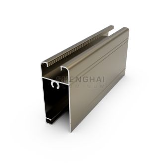 Foshan shenghai aluminum section window