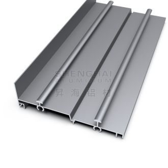 Philippines 900 Series Door and Window Aluminum Profiles