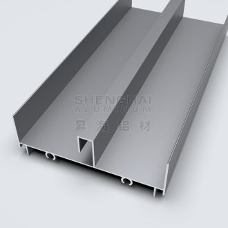 Philippines 900 Series aluminium profile for door and window