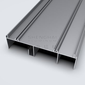 Philippines 900 Series aluminium profile for doors and windows