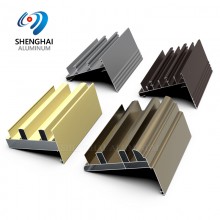 Shenghai aluminium profile shutter for kitchen