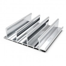 Shenghai extruded aluminum framing