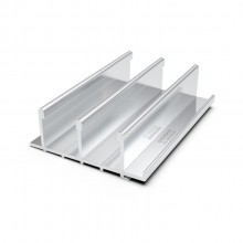 Shenghai aluminum door frame extrusions