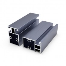 Slovakia Door and Window Aluminum Profiles