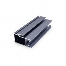 aluminium window extrusions from Shenghai