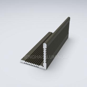 Africa Standard Aluminium Profiles for Casement Door 28 Series