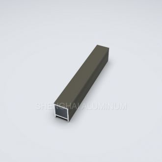 Africa Standard Aluminium Profiles for Casement Door 30.5 Series