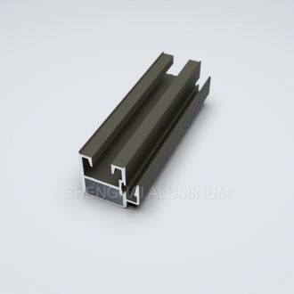 South Africa Style Aluminium Profiles for Patio Door 700