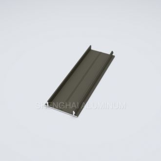 South Africa Style Aluminium Profiles for Patio Door 700