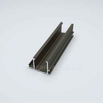 South Africa Style Aluminium Profiles for Patio Door 700