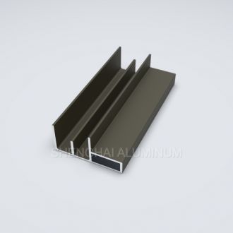 South Africa Style Aluminium Profiles for Patio Door 700