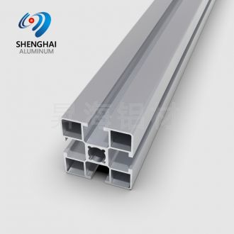 E3370A 40x40 T-Slot V-Slot Aluminium Profile